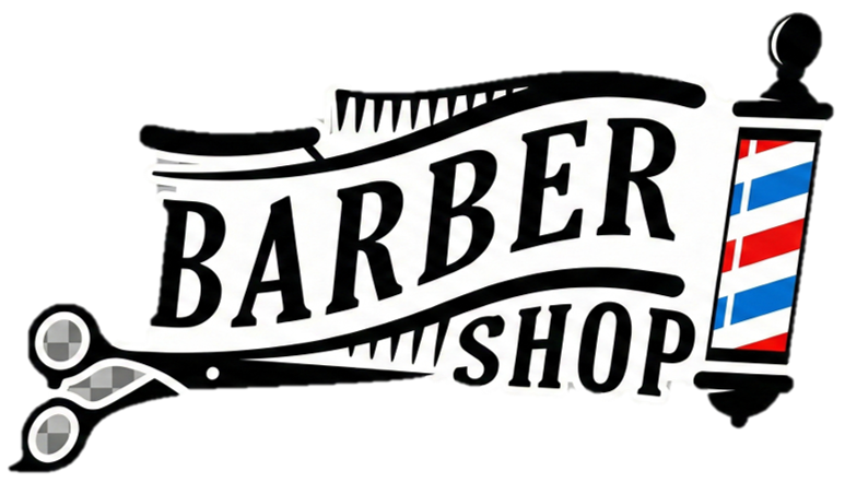 Barber Logo